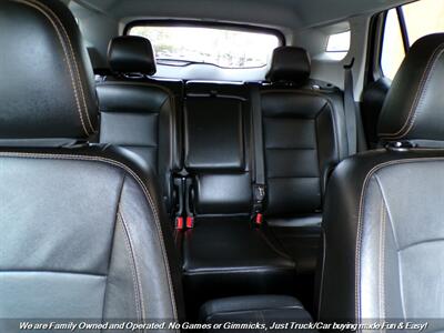 2021 GMC Terrain SLT   - Photo 27 - Mesa, AZ 85202