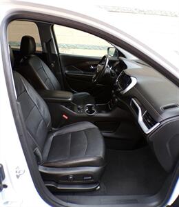 2021 GMC Terrain SLT   - Photo 24 - Mesa, AZ 85202