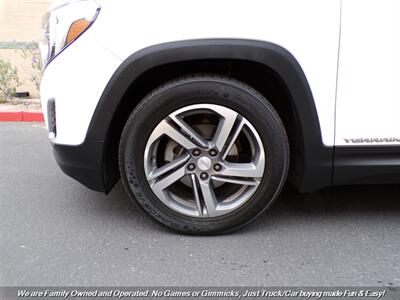 2021 GMC Terrain SLT   - Photo 49 - Mesa, AZ 85202