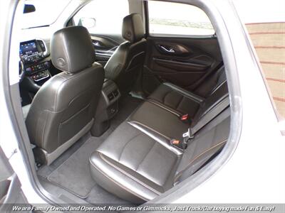 2021 GMC Terrain SLT   - Photo 15 - Mesa, AZ 85202