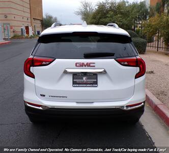 2021 GMC Terrain SLT   - Photo 4 - Mesa, AZ 85202