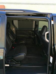 2015 Toyota Sienna SE Premium 8-Passeng - Photo 26 - Mesa, AZ 85202