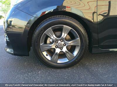 2015 Toyota Sienna SE Premium 8-Passeng - Photo 54 - Mesa, AZ 85202