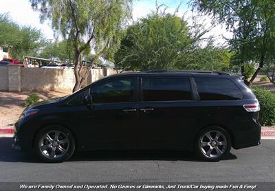 2015 Toyota Sienna SE Premium 8-Passeng - Photo 8 - Mesa, AZ 85202