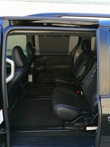 2015 Toyota Sienna SE Premium 8-Passeng - Photo 20 - Mesa, AZ 85202