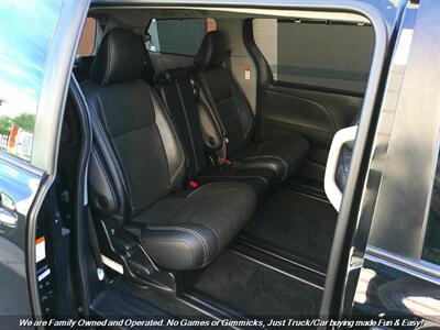 2015 Toyota Sienna SE Premium 8-Passeng - Photo 25 - Mesa, AZ 85202