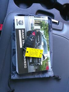 2020 RAM 1500 1500 Crew Cab Tradesman   - Photo 48 - Mesa, AZ 85202