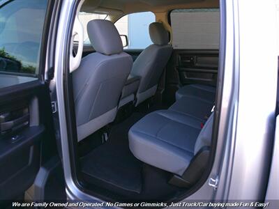 2020 RAM 1500 1500 Crew Cab Tradesman   - Photo 17 - Mesa, AZ 85202