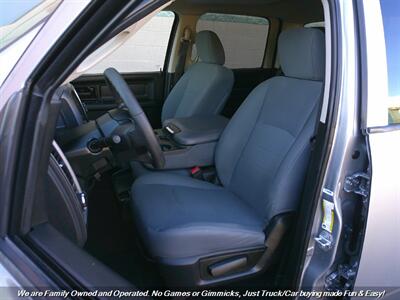 2020 RAM 1500 1500 Crew Cab Tradesman   - Photo 15 - Mesa, AZ 85202