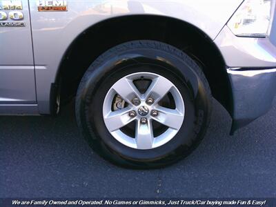 2020 RAM 1500 1500 Crew Cab Tradesman   - Photo 49 - Mesa, AZ 85202