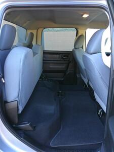 2020 RAM 1500 1500 Crew Cab Tradesman   - Photo 25 - Mesa, AZ 85202