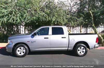 2020 RAM 1500 1500 Crew Cab Tradesman   - Photo 8 - Mesa, AZ 85202