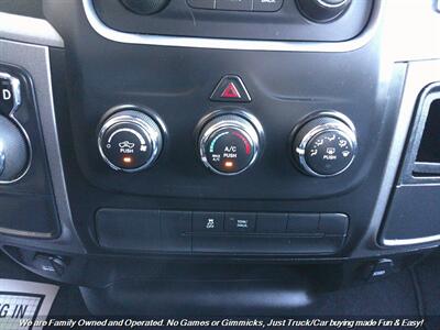 2020 RAM 1500 1500 Crew Cab Tradesman   - Photo 41 - Mesa, AZ 85202