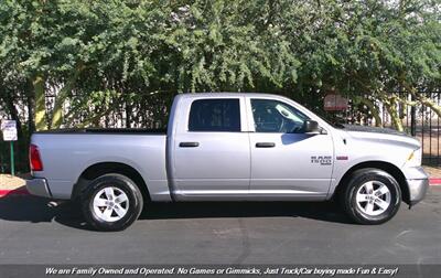 2020 RAM 1500 1500 Crew Cab Tradesman   - Photo 5 - Mesa, AZ 85202
