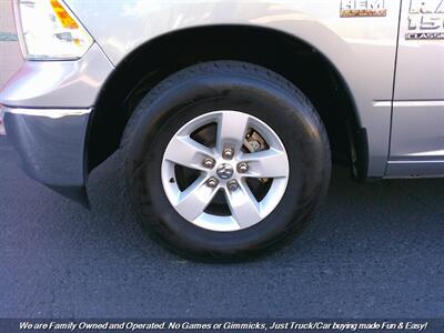 2020 RAM 1500 1500 Crew Cab Tradesman   - Photo 52 - Mesa, AZ 85202