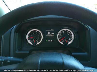 2020 RAM 1500 1500 Crew Cab Tradesman   - Photo 10 - Mesa, AZ 85202