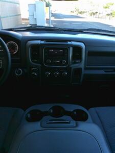 2020 RAM 1500 1500 Crew Cab Tradesman   - Photo 37 - Mesa, AZ 85202