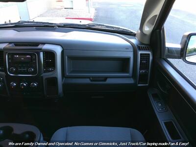 2020 RAM 1500 1500 Crew Cab Tradesman   - Photo 34 - Mesa, AZ 85202