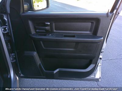 2020 RAM 1500 1500 Crew Cab Tradesman   - Photo 31 - Mesa, AZ 85202