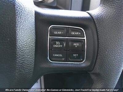 2020 RAM 1500 1500 Crew Cab Tradesman   - Photo 47 - Mesa, AZ 85202