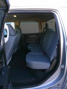 2020 RAM 1500 1500 Crew Cab Tradesman   - Photo 18 - Mesa, AZ 85202