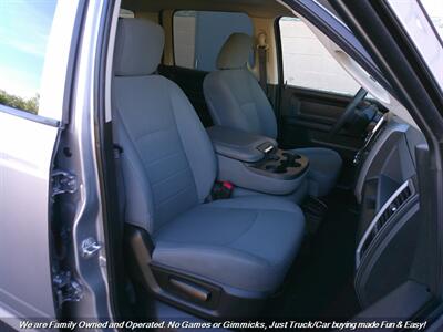 2020 RAM 1500 1500 Crew Cab Tradesman   - Photo 28 - Mesa, AZ 85202