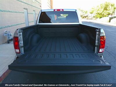 2020 RAM 1500 1500 Crew Cab Tradesman   - Photo 9 - Mesa, AZ 85202