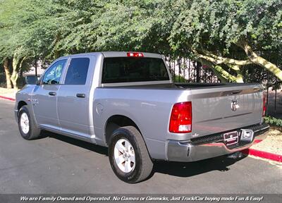 2020 RAM 1500 1500 Crew Cab Tradesman   - Photo 7 - Mesa, AZ 85202