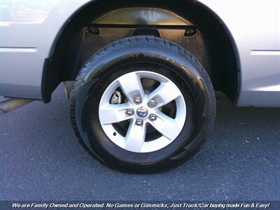 2020 RAM 1500 1500 Crew Cab Tradesman   - Photo 50 - Mesa, AZ 85202