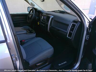 2020 RAM 1500 1500 Crew Cab Tradesman   - Photo 30 - Mesa, AZ 85202