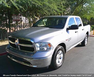 2020 RAM 1500 1500 Crew Cab Tradesman   - Photo 3 - Mesa, AZ 85202