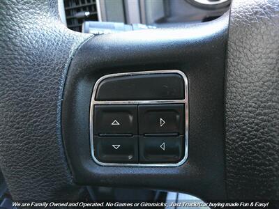 2020 RAM 1500 1500 Crew Cab Tradesman   - Photo 46 - Mesa, AZ 85202