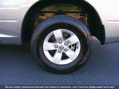 2020 RAM 1500 1500 Crew Cab Tradesman   - Photo 51 - Mesa, AZ 85202