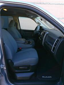 2020 RAM 1500 1500 Crew Cab Tradesman   - Photo 29 - Mesa, AZ 85202