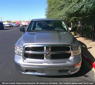 2020 RAM 1500 1500 Crew Cab Tradesman   - Photo 2 - Mesa, AZ 85202