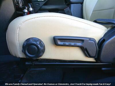 2019 Jeep Wrangler Unlimited Sahara - Photo 19 - Mesa, AZ 85202