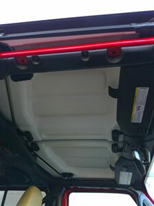 2019 Jeep Wrangler Unlimited Sahara - Photo 46 - Mesa, AZ 85202