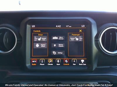 2019 Jeep Wrangler Unlimited Sahara - Photo 39 - Mesa, AZ 85202