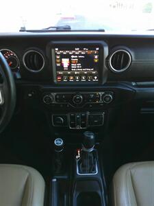 2019 Jeep Wrangler Unlimited Sahara - Photo 38 - Mesa, AZ 85202