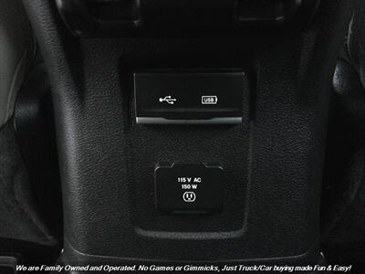 2019 Jeep Wrangler Unlimited Sahara - Photo 34 - Mesa, AZ 85202