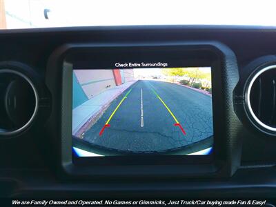 2019 Jeep Wrangler Unlimited Sahara - Photo 40 - Mesa, AZ 85202