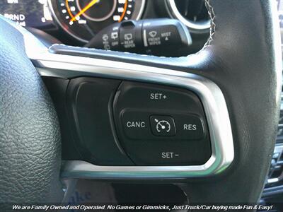 2019 Jeep Wrangler Unlimited Sahara - Photo 45 - Mesa, AZ 85202