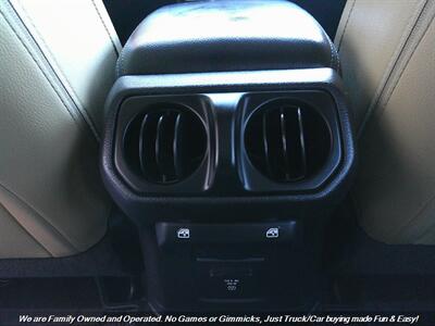 2019 Jeep Wrangler Unlimited Sahara - Photo 33 - Mesa, AZ 85202