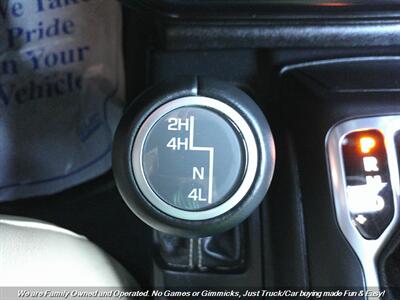 2019 Jeep Wrangler Unlimited Sahara - Photo 42 - Mesa, AZ 85202