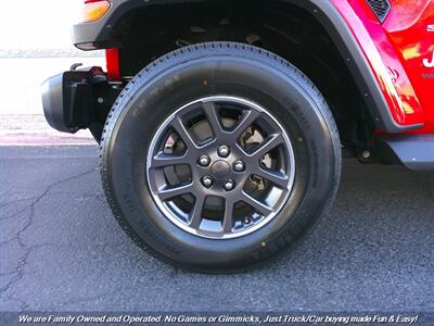 2019 Jeep Wrangler Unlimited Sahara - Photo 51 - Mesa, AZ 85202