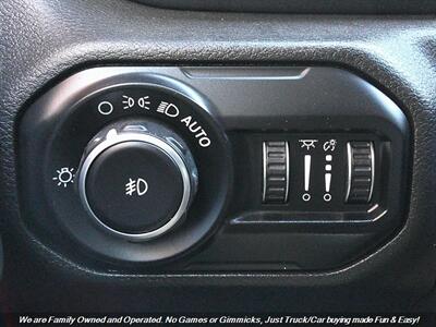 2019 Jeep Wrangler Unlimited Sahara - Photo 43 - Mesa, AZ 85202