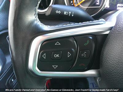 2019 Jeep Wrangler Unlimited Sahara - Photo 44 - Mesa, AZ 85202