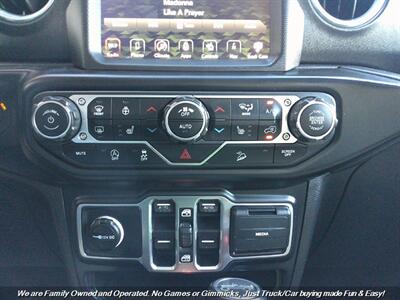 2019 Jeep Wrangler Unlimited Sahara - Photo 41 - Mesa, AZ 85202