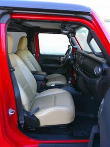 2019 Jeep Wrangler Unlimited Sahara - Photo 30 - Mesa, AZ 85202