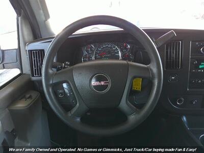 2019 GMC Savana 2500   - Photo 19 - Mesa, AZ 85202